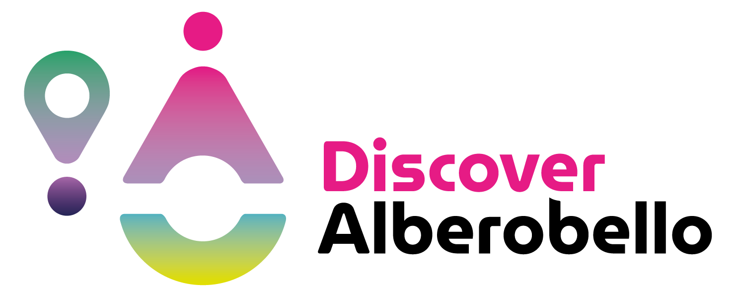 Discover Alberobello
